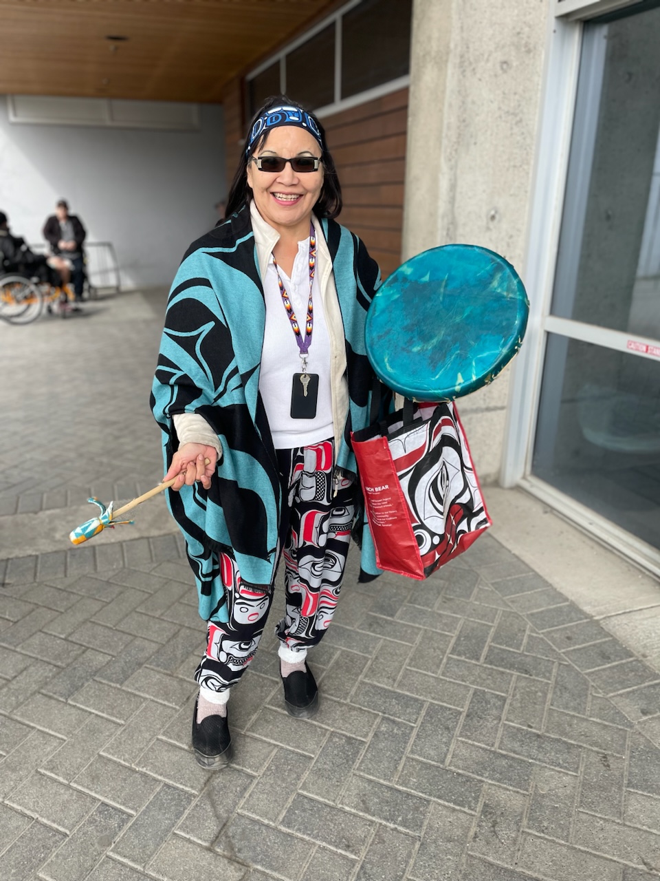 Phyllis-Fleury-and-Drum.jpg